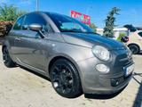Fiat 500 1.2 8V Lounge Lounge