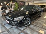 Mercedes-Benz CLA 200 CLA -Klasse Shooting Brake*Leder*Navigat - Mercedes-Benz CLA 200 in Frankfurt (Main)
