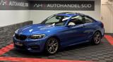BMW M240 i*NO OPF*GDACH*KAMERA* - BMW M240i in Wuppertal