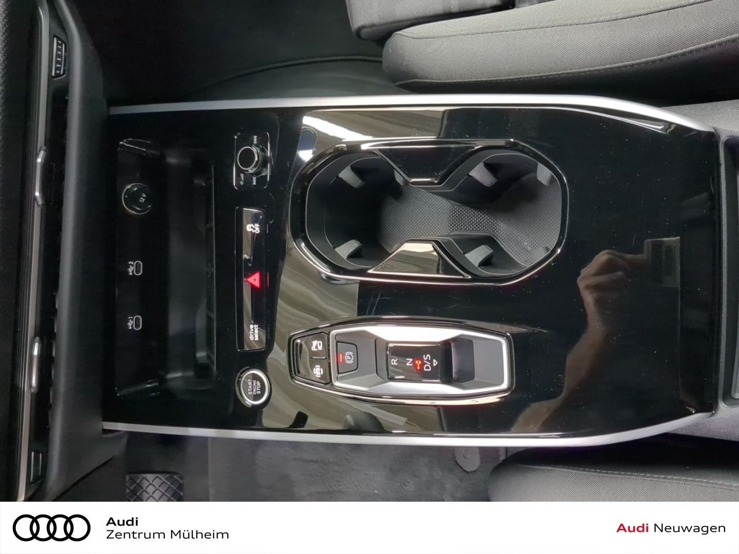Audi A6 - Bild 18