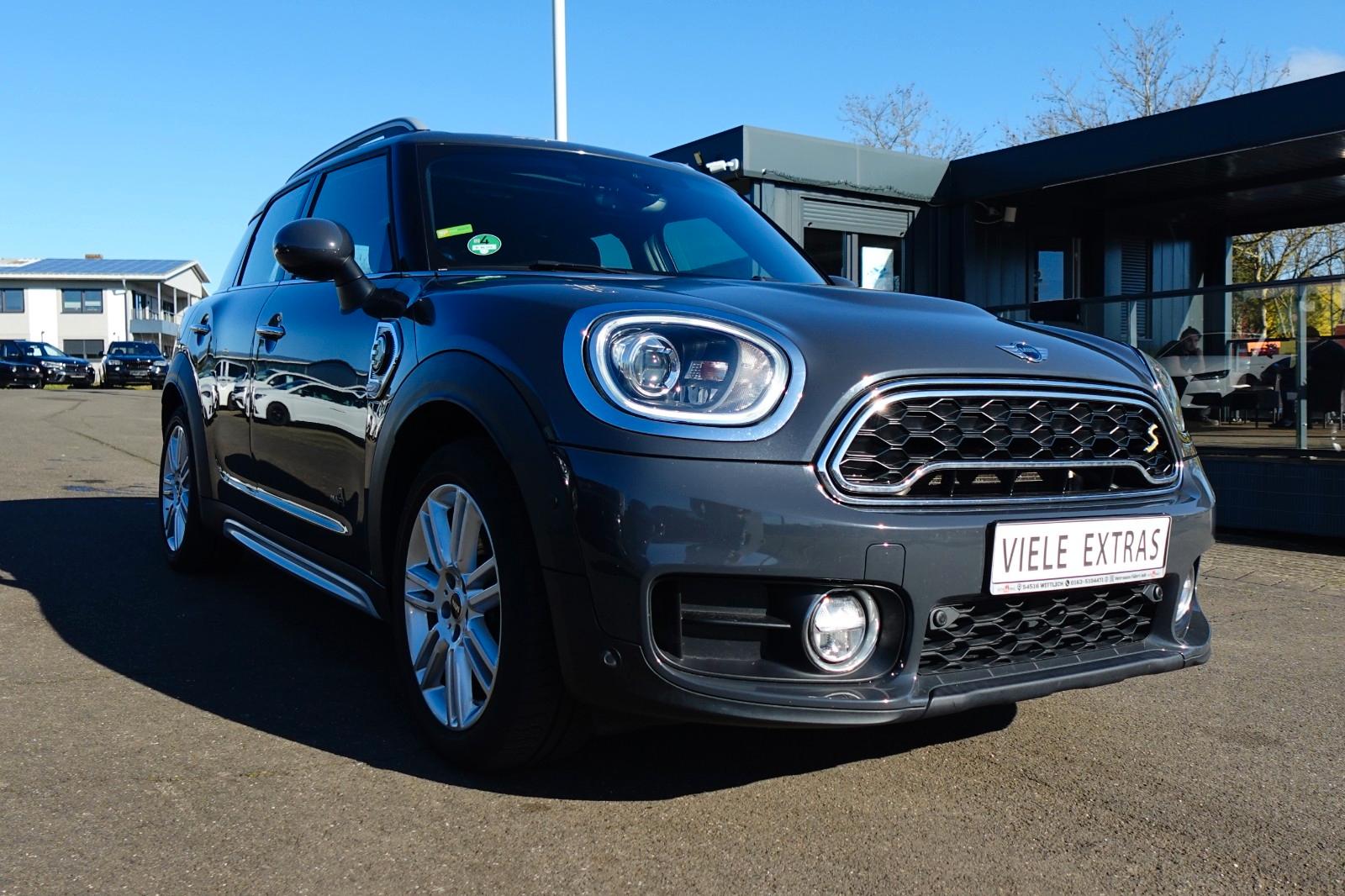MINI Countryman SE (Cooper) All4 *