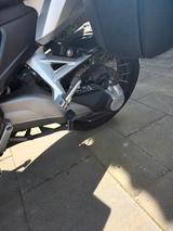 Honda VFR1200X DTC - HONDA AUTOMATIK VFR 1200