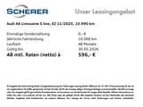 Audi A6 Limousine TDI quattro 150 kW S tronic - 1.6l Gebrauchtwagen
