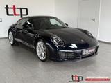 Porsche 991 Carrera S Approved 12.26 Schiebedach Navi - blaue Porsche 991
