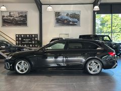 AUDI A4 - Ansicht 10