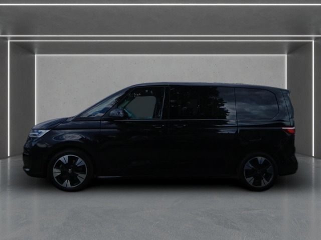 Volkswagen T7 Multivan - Bild 4