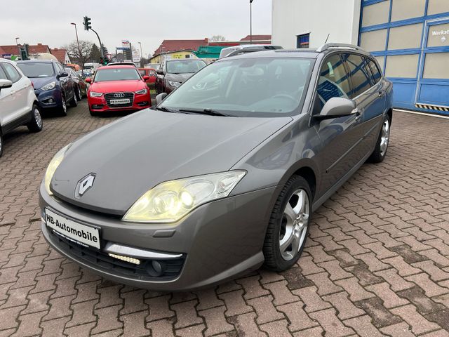 Renault Laguna III Grandtour Dynamique