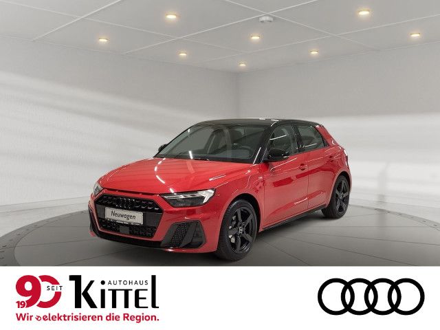 A1 Sportback S line 30 TFSI 85(116) kW(PS) S tro