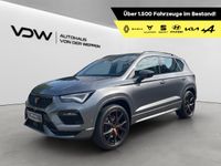 Cupra Ateca - Vorschau Bild 1