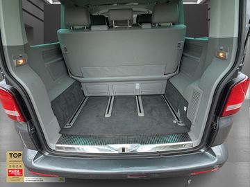 Volkswagen T5 Multivan - 10