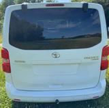 Toyota Proace (Verso) 2,0-l-D-4D 110kW L1 Team D - Toyota mit Diesel-Antrieb: 2.0