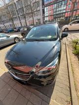 Mazda CX-5 - Mazda CX-5 in Karlsruhe