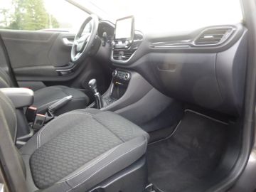 Ford Puma  1.0 EcoBoost OPF Mild Hybrid Titanium Pano