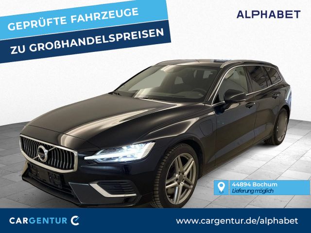 Volvo V 60 T6 Twin Engine AWD Inscription Expression