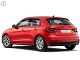 Audi A1 Sportback 25 TFSI advanced Stronic,LED - Audi A1: 1.2