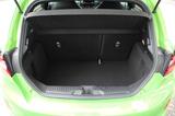 Ford Fiesta ST X*Performance Paket*B&O*Navi*LED* - Ford Fiesta: Grün, Metallic