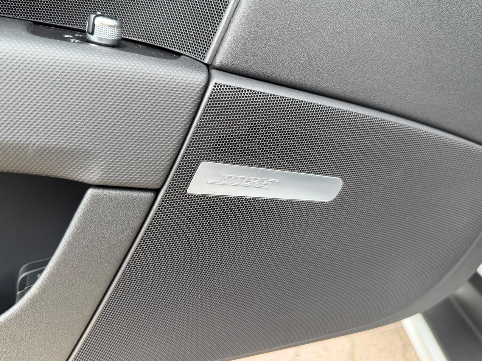 Audi TT Roadster 2.0 TFSI quattro *3 x S-Line*BOSE*