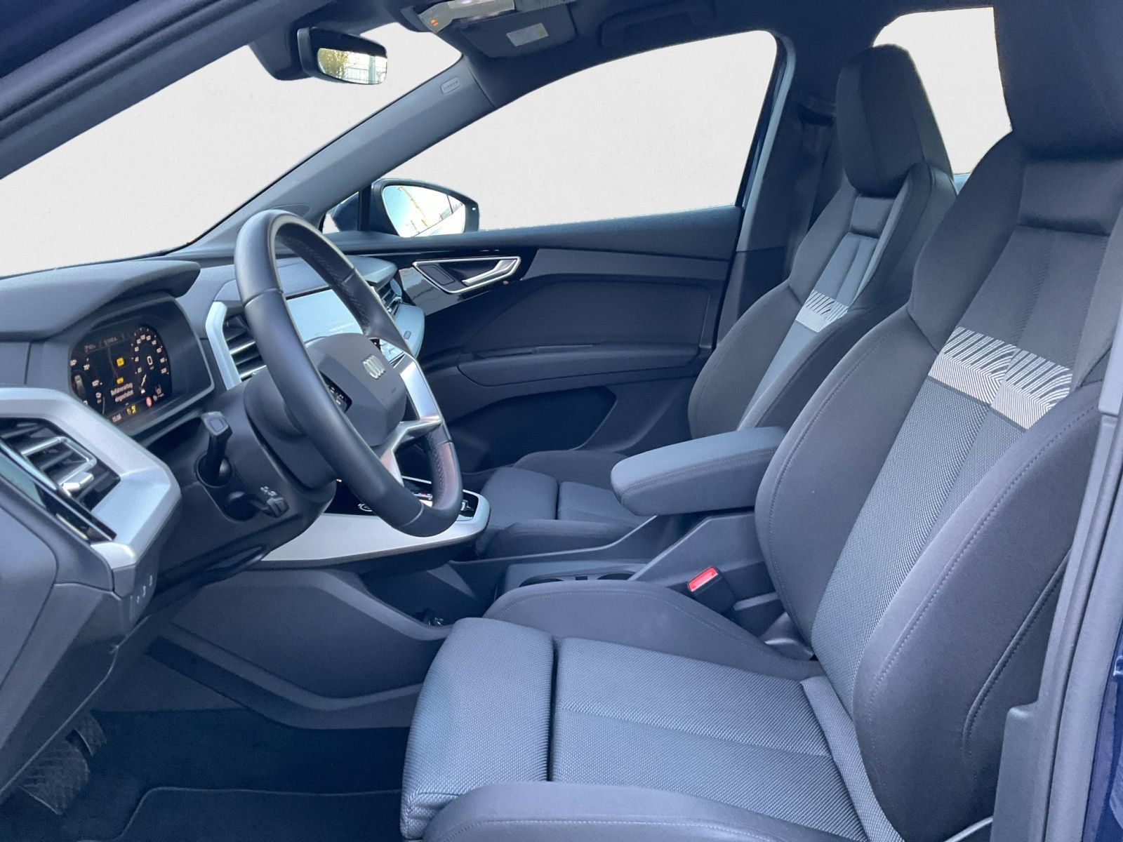 Audi Q4 e-tron - Bild 10