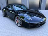 Porsche 992 4S Cabrio*SportAbga*SpChrono*18Wege*Voll* - Porsche 992 in Berlin