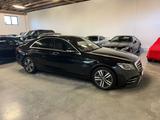 Mercedes-Benz S 400 S Limousine S 400 d 4Matic-AMG LINE-PANO- - gebrauchte Mercedes-Benz S 400 aus dem Jahr 2018