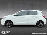Mitsubishi Space Star Sonderedition ´´Algarve´´ 1.2 *KEYLES - Mitsubishi aus 2021