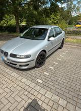 Seat Toledo 1m 1.6 / TÜV 2028 / Klima/PDC/... - Seat Toledo 1M mit Benzin-Antrieb