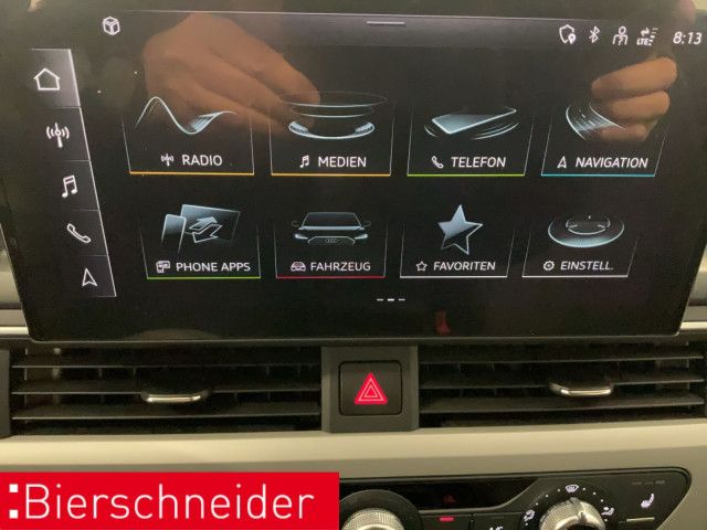 Audi A4 - Bild 19