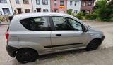 Chevrolet Kalos 1.2 Benziner, TÜV 12/26/  ... - gebrauchte Chevrolet Kalos aus dem Jahr 2005