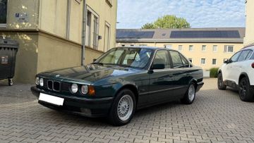 BMW 525 - 2