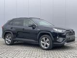 Toyota RAV 4 2.5 Hybrid 4x2 Dynamic Plus PANO ACC TOW B - Toyota RAV 4: D4d