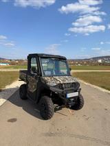 Polaris POLARIS Ranger 570 EPS LOF Hunter *neuwertig* st - Polaris Ranger 570
