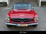 Mercedes-Benz SL 280*Pagode*Hardtop*vollrestauriert* - Mercedes-Benz Pagode