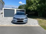 Opel Astra K ST Ultimate AUTOMATIK*LEDER*SITZHZG*CAM - Opel Astra: Ultimate
