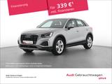 Audi Q2 35 TFSI Advanced 6-GANG LED NAV PLUS SHZ RÜFA - Audi Q2 Gebrauchtwagen in Essen