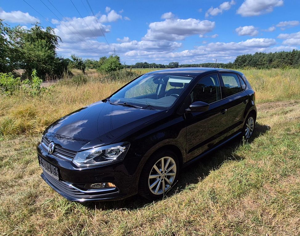Image of Volkswagen Polo