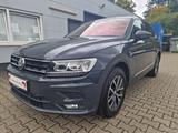 Volkswagen Tiguan* Comfortline*4Motion*2.0TDI*LED*Active In - Volkswagen Tiguan ACTIVE mit Diesel-Antrieb