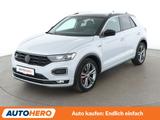 Volkswagen T-Roc 1.5 TSI ACT Sport Aut.*NAV*ACC*PDC*SHZ*ALU - VW T-Roc Gebrauchtwagen in Stuttgart