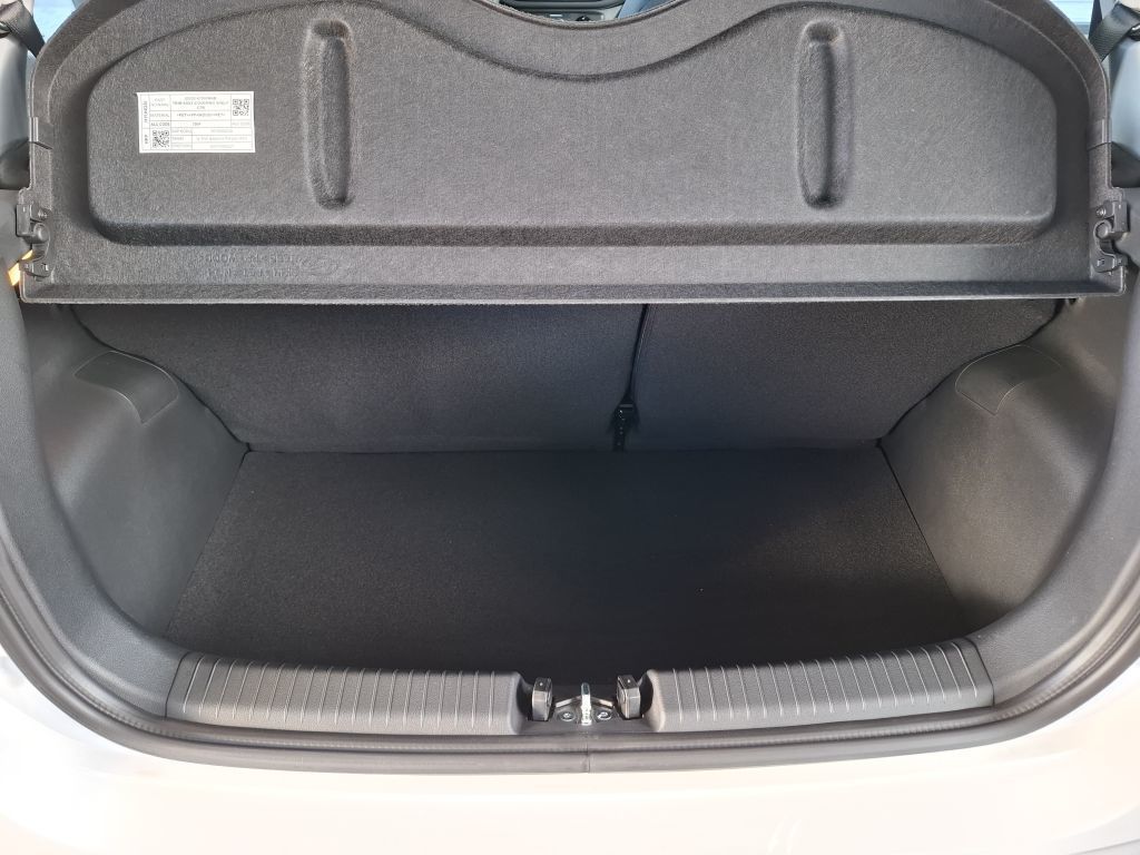 Hyundai i10 - Bild 10