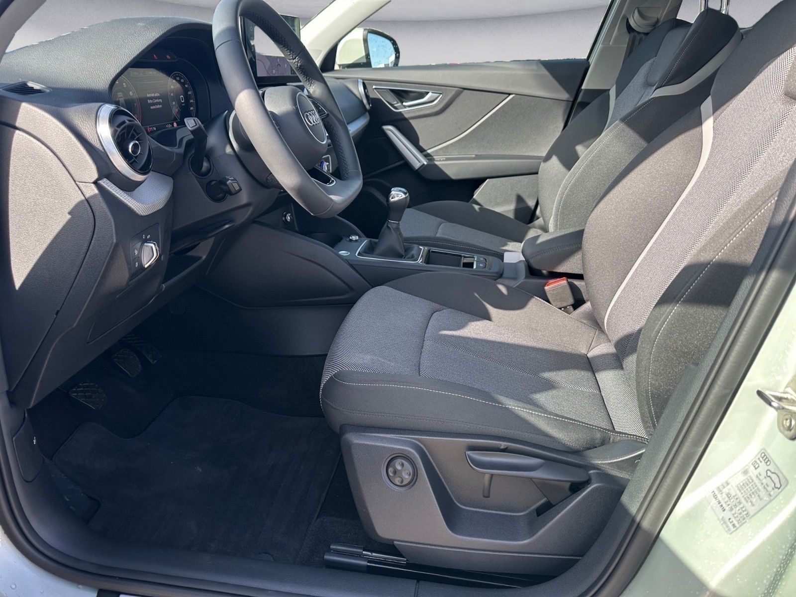 Audi Q2 - Bild 8
