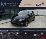 Volkswagen Sharan 2.0 TDI Highline 4Motion*DSG*Pano*Kamera* - Volkswagen Sharan: TDI