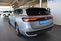 Volkswagen Passat Variant - Vorschau Bild 4