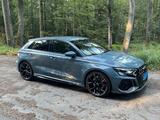Audi RS3 2.5 TFSI S tronic quattro Sportback von WA - Audi RS3: Kombi