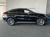 Mercedes-Benz GLE350 d 4Matic Coupe AMG-Line Pano Kamera ACC - Mercedes-Benz GLE 350 in Oberhausen