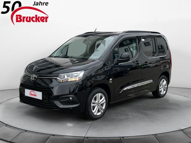 Toyota Proace City Verso 1.5 D-4D L1 Aut Team D NAVI CP