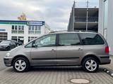 Seat Alhambra 2.0 Reference 6 Sitzer AHK Tüv 08.2027 - Seat Alhambra Reference mit Benzin-Antrieb