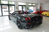 Ferrari F430 Spider F1 / Racing Seat / Stradale / Carbon - Ferrari F430 Gebrauchtwagen