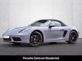 Porsche Boxster 718  20-Zoll GT-Sportlenkrad Apple CarPl - Porsche Boxster in Osnabrück