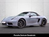 Porsche Boxster 718  20-Zoll GT-Sportlenkrad Apple CarPl - Porsche Boxster aus 2024