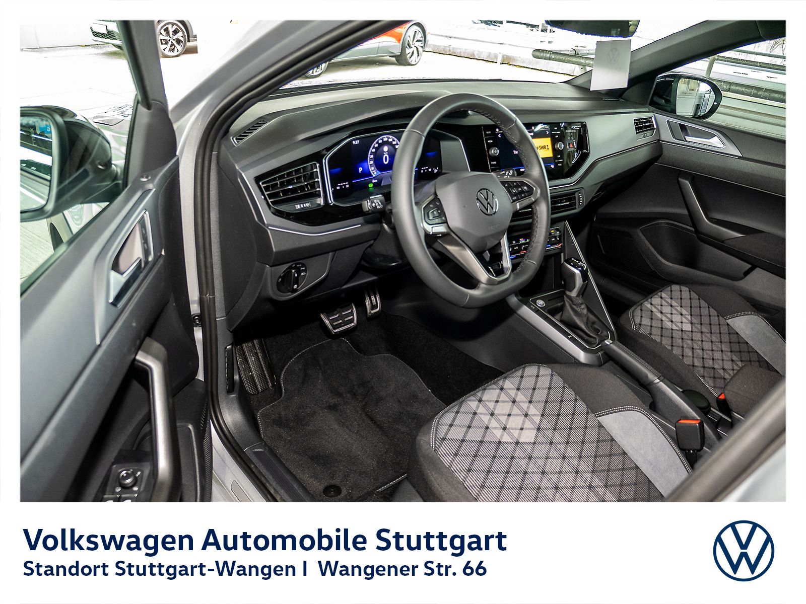 Volkswagen Taigo - Bild 3