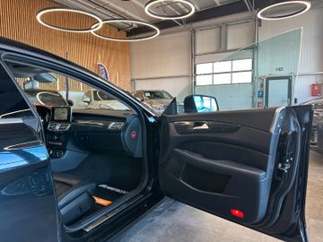 Mercedes-Benz CLS 350 Shooting Brake *LED*AHK*KAMERA*NAVI*SHZ*